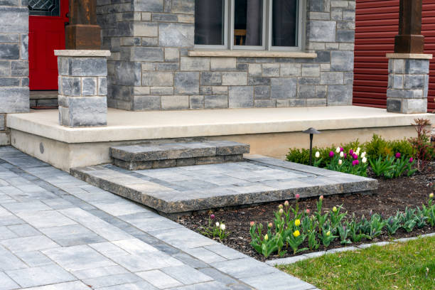 Best Brick Driveway Pavers  in USA